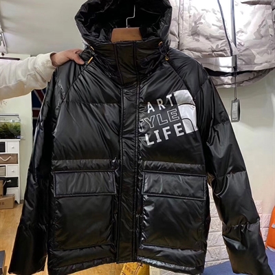 市場上裝-棉衣/羽絨服-休閑棉服【實拍】