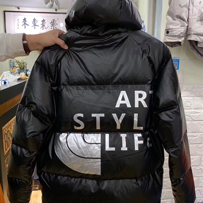 市場上裝-棉衣/羽絨服-休閑棉服【實拍】