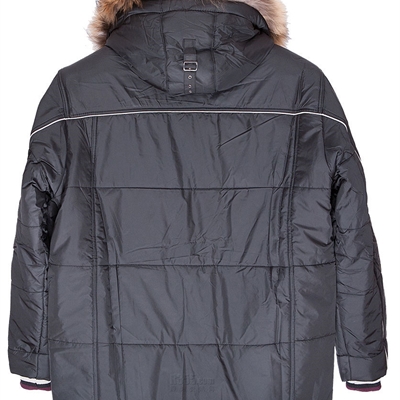 市場上裝-棉衣/羽絨服-商務棉服