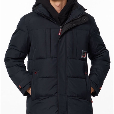 市場上裝-棉衣/羽絨服-商務棉服