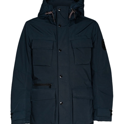 市場上裝-棉衣/羽絨服-商務棉服
