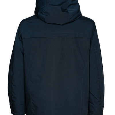 市場上裝-棉衣/羽絨服-商務棉服