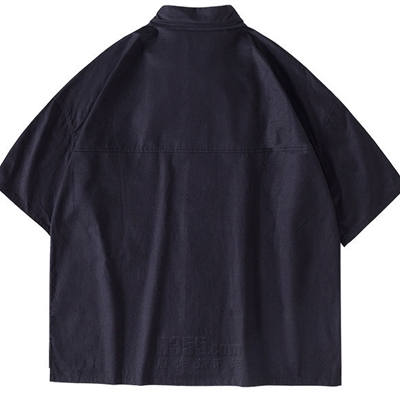 運(yùn)動(dòng)品牌-襯衫-男運(yùn)動(dòng)襯衫