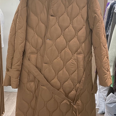 市場上裝-棉衣/羽絨服-休閑棉服【實拍】