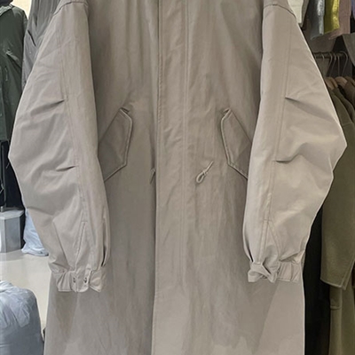 市場上裝-棉衣/羽絨服-休閑棉服【實拍】