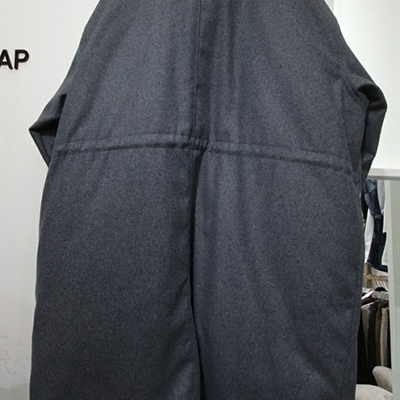 市場上裝-棉衣/羽絨服-休閑棉服【實拍】