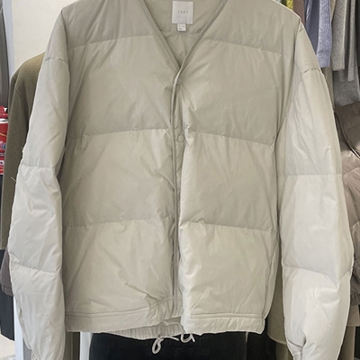 市場上裝-棉衣/羽絨服-休閑棉服【實拍】