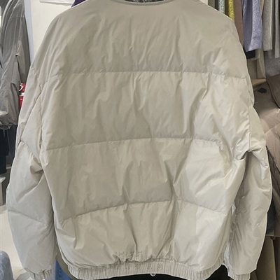 市場上裝-棉衣/羽絨服-休閑棉服【實拍】