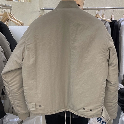市場上裝-棉衣/羽絨服-休閑棉服【實拍】