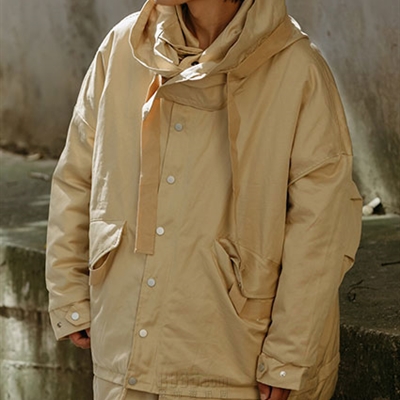 市場上裝-棉衣/羽絨服-休閑棉服