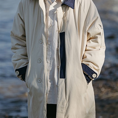 市場上裝-棉衣/羽絨服-休閑棉服