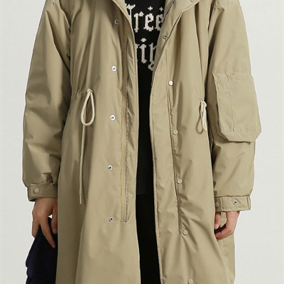 市場上裝-棉衣/羽絨服-休閑棉服