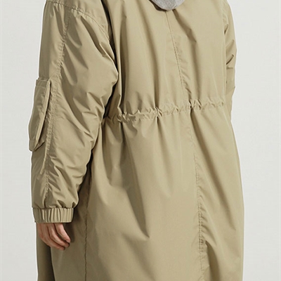 市場上裝-棉衣/羽絨服-休閑棉服