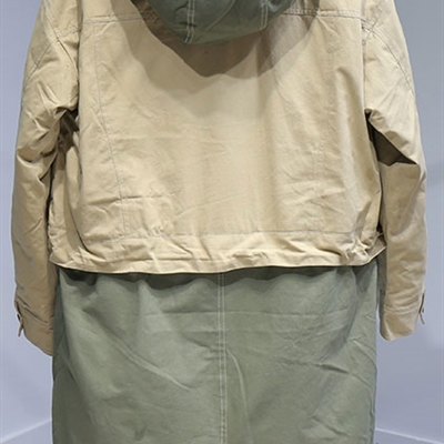 市場上裝-棉衣/羽絨服-休閑棉服【實拍】