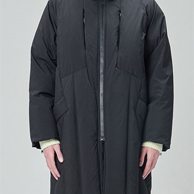 商場(chǎng)品牌-棉服/羽絨服-棉服