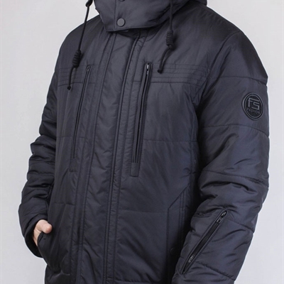 市場上裝-棉衣/羽絨服-商務棉服