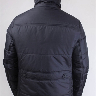 市場上裝-棉衣/羽絨服-商務棉服