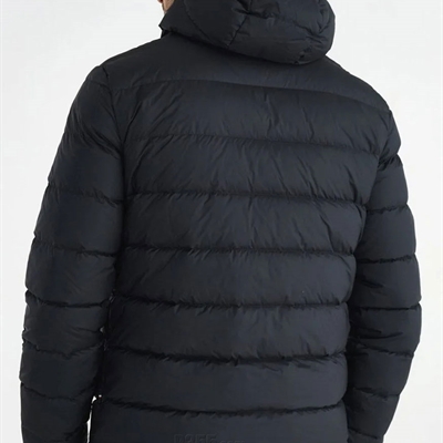 市場上裝-棉衣/羽絨服-商務棉服