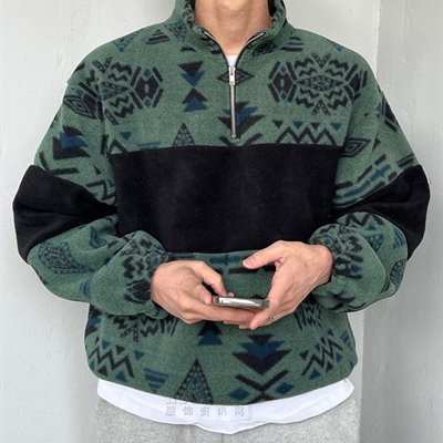 市場上裝-衛衣-休閑衛衣
