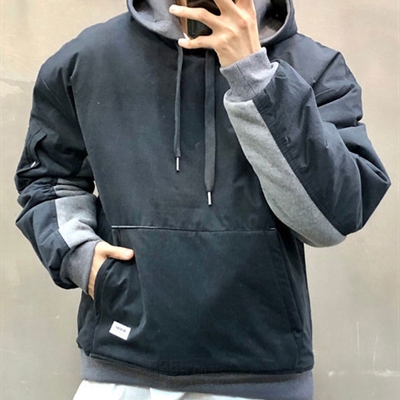 市場上裝-棉衣/羽絨服-休閑棉服