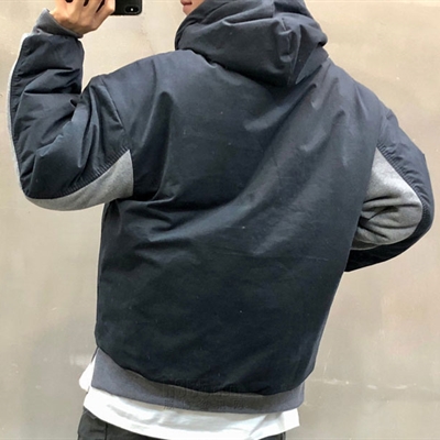 市場上裝-棉衣/羽絨服-休閑棉服