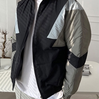 市場上裝-棉衣/羽絨服-休閑棉服