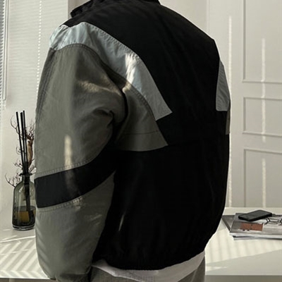 市場上裝-棉衣/羽絨服-休閑棉服