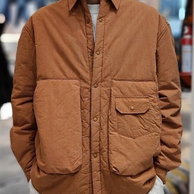 市場上裝-棉衣/羽絨服-休閑棉服