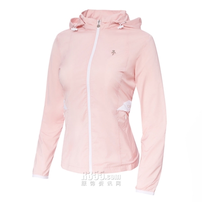 運(yùn)動(dòng)品牌-外套-女運(yùn)動(dòng)單衣