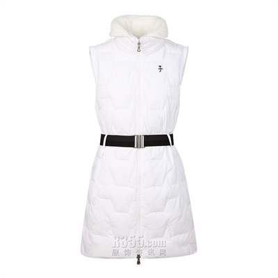 運動品牌-棉衣/羽絨-女運動棉服