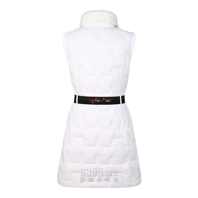 運動品牌-棉衣/羽絨-女運動棉服