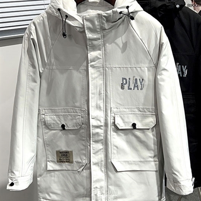 市場上裝-棉衣/羽絨服-休閑棉服【實拍】