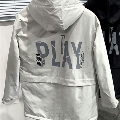 市場上裝-棉衣/羽絨服-休閑棉服【實拍】