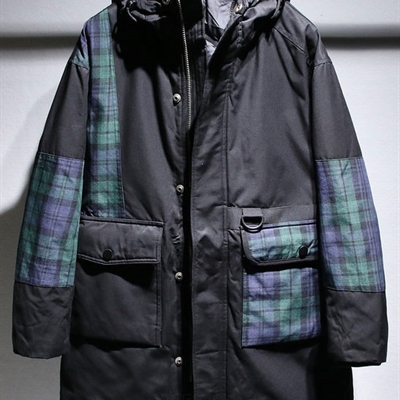 市場上裝-棉衣/羽絨服-休閑棉服【實拍】
