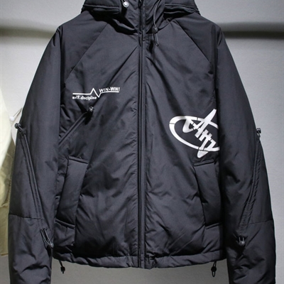 市場上裝-棉衣/羽絨服-休閑棉服【實拍】
