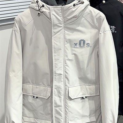 市場上裝-棉衣/羽絨服-休閑棉服【實拍】