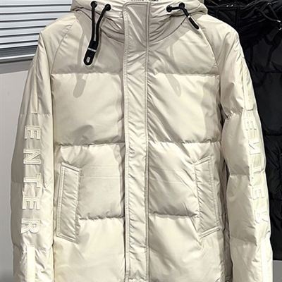 市場上裝-棉衣/羽絨服-休閑棉服【實拍】