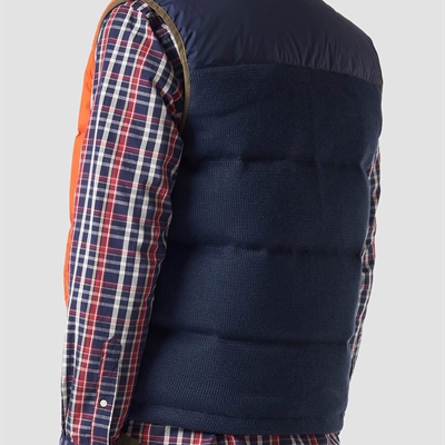 運動品牌-棉衣/羽絨-男運動棉服