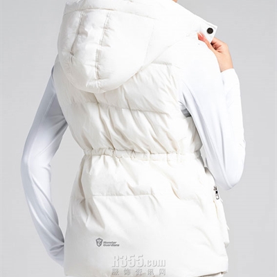 運動品牌-棉衣/羽絨-女運動棉服