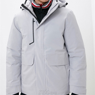 戶外品牌-滑雪服-男戶外滑雪服