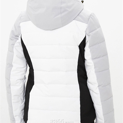 戶外品牌-滑雪服-女戶外滑雪服