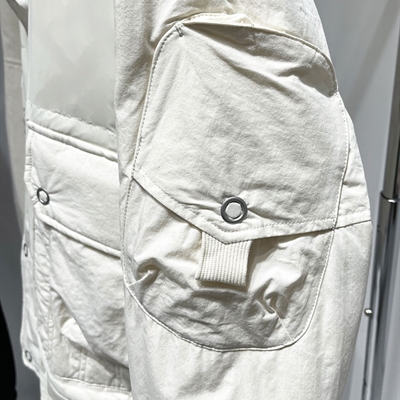 市場上裝-棉衣/羽絨服-休閑棉服【實拍】