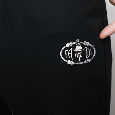 市場男褲-歐貨-歐貨褲