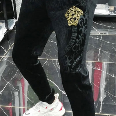 市場男褲-歐貨-歐貨褲