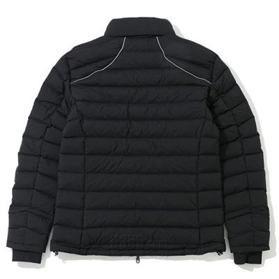 運(yùn)動品牌-棉衣/羽絨-男運(yùn)動棉服