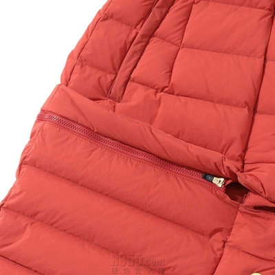 運(yùn)動品牌-棉衣/羽絨-女運(yùn)動棉服