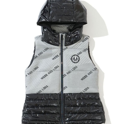 運動品牌-棉衣/羽絨-女運動棉服
