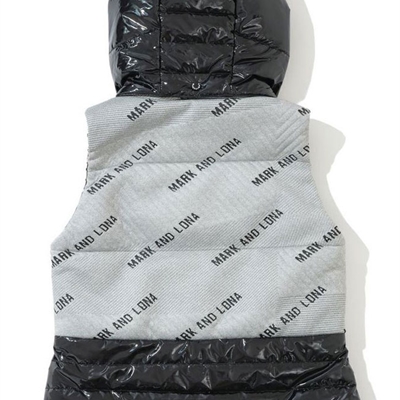 運動品牌-棉衣/羽絨-女運動棉服