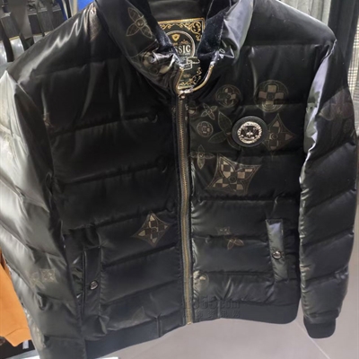 市場上裝-棉衣/羽絨服-歐貨棉服【實(shí)拍】