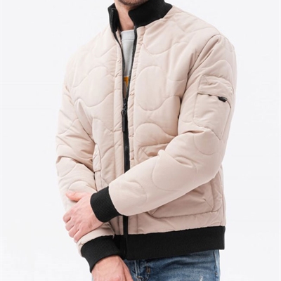 市場上裝-棉衣/羽絨服-靚仔棉服